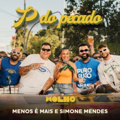 Grupo Menos É Mais com Simone Mendes